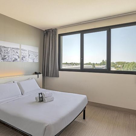 B&B 호텔 볼로냐 카스텔마조레 외부 사진